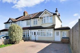 4 bedroom Semi-Detached for sale